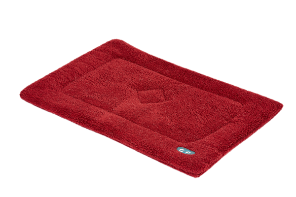 Pawpurr Crate Mat Wine