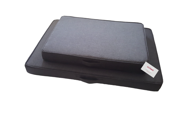 Pawpurr Memory Foam Ultima Sleeper