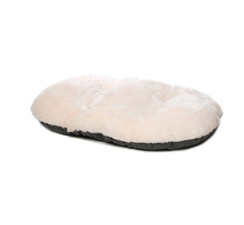 Pawpurr Nordic Oval Cushion 100cm (40")