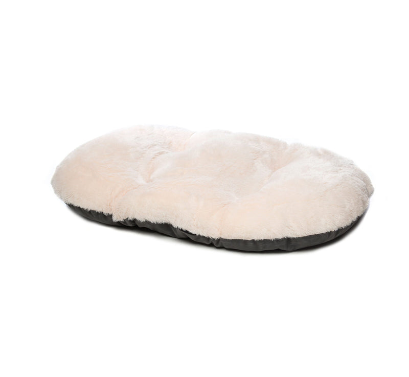 Pawpurr Nordic Oval Cushion 53cm (21")