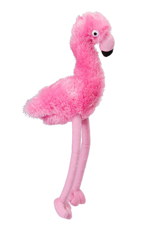 Pawpurr Hugs Mommy Flamingo