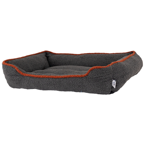 Pawpurr Pets Teddy Bed