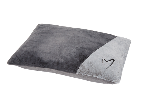 Pawpurr Dream Comfy Cushion Stone