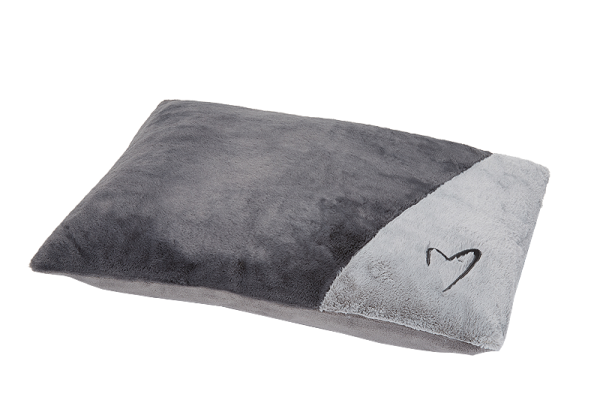 Pawpurr Dream Comfy Cushion Stone