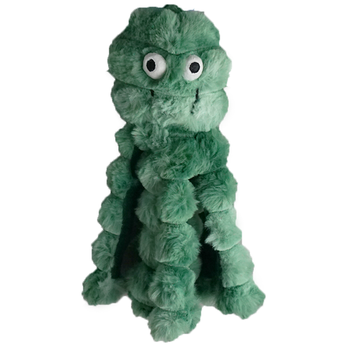 Pawpurr Reef Bobble Big Mamma Octopus