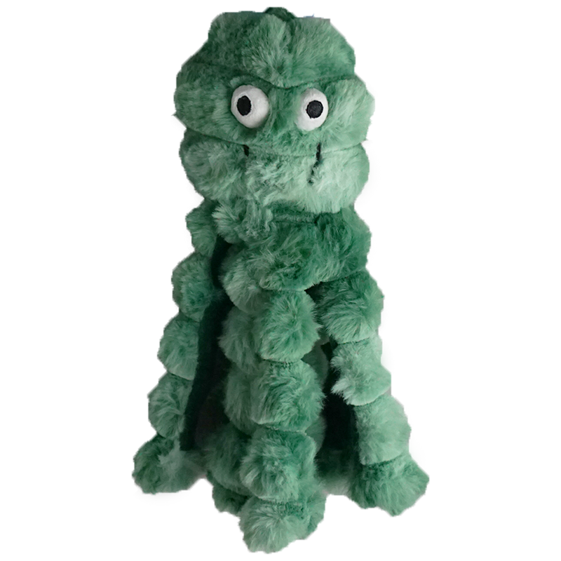 Pawpurr Reef Bobble Big Mamma Octopus