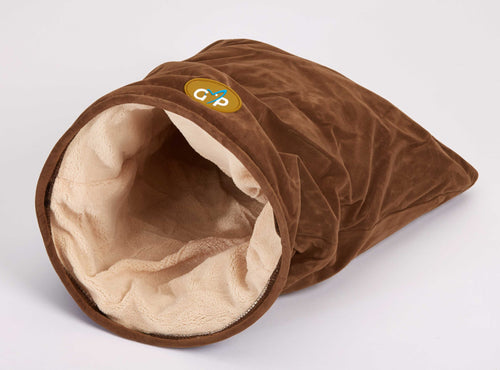 Pawpurr Nordic Crinkle Cat Bag