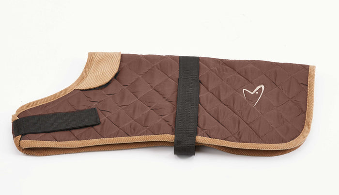Outdoor Worcester Coat 76cm (30") Brown