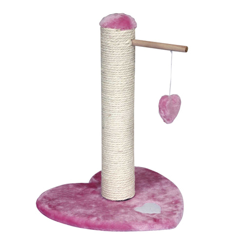 Pawpurr Cat Scratcher PlayHeart