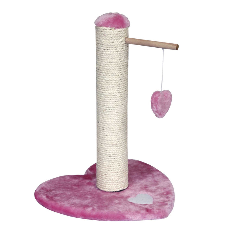 Pawpurr Cat Scratcher PlayHeart