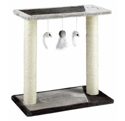 Pawpurr Cat Scratcher CrissCross
