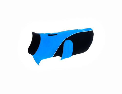 Pawpurr Wrapid Jacket 35cm (14")