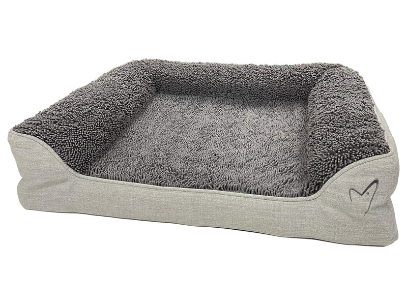 Pawpurr Pets Noodle Dog Bed
