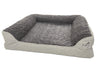 Pawpurr Pets Noodle Dog Bed