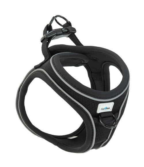 Pawpurr Soft Mesh Harness (2X-Small)