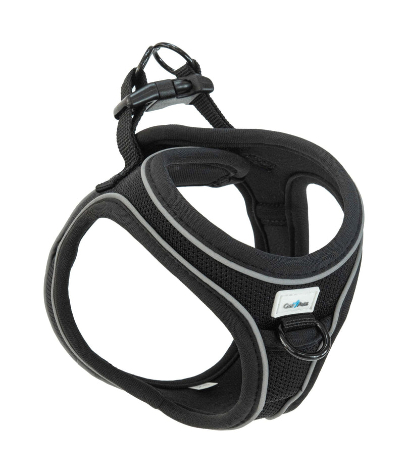 Pawpurr Soft Mesh Harness (2X-Small)