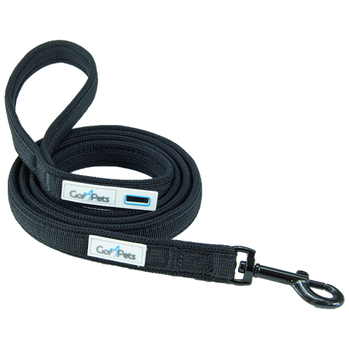 Pawpurr Soft Mesh Leash