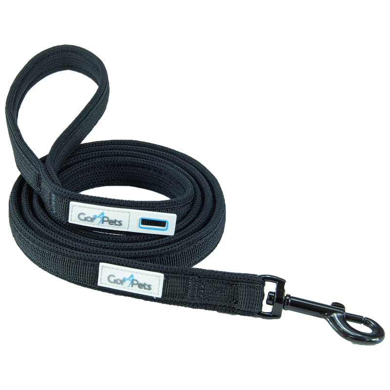Pawpurr Soft Mesh Leash