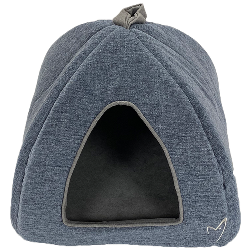 Pawpurr Pets Camden Pyramid Bed