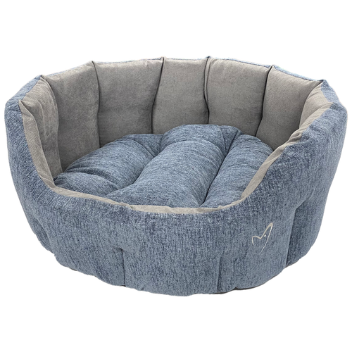 Pawpurr Pets Camden Deluxe Bed X-Large 86cm (34")