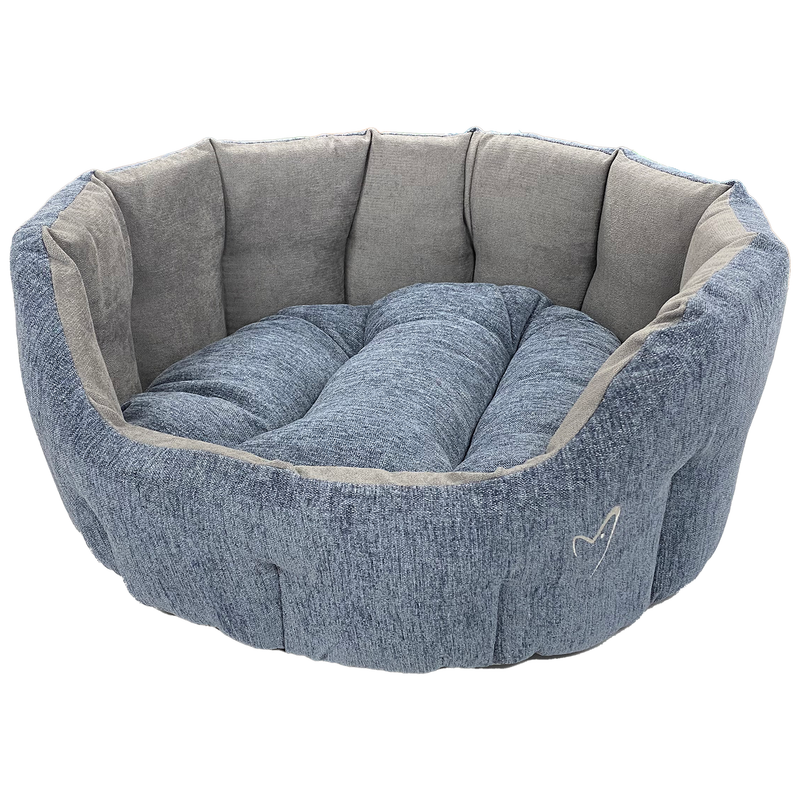 Pawpurr Pets Camden Deluxe Bed X-Large 86cm (34")