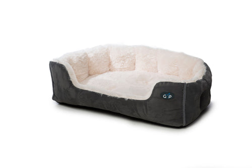 Pawpurr Nordic Snuggle Bed 80cm (32")