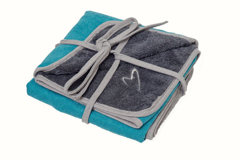 Pawpurr Pets Camden Blanket Winter