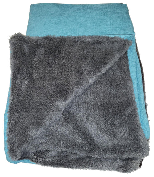 Pawpurr Pets Camden Comfy Cushion Cover Winter
