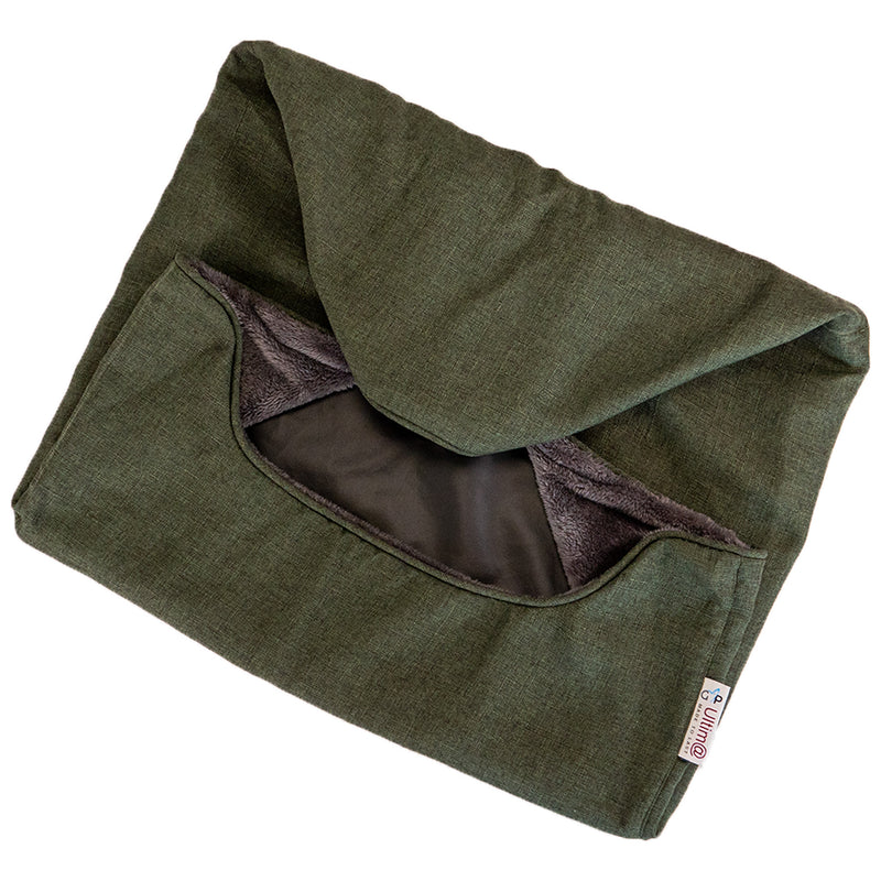 Pawpurr Ultima Bed Cover
