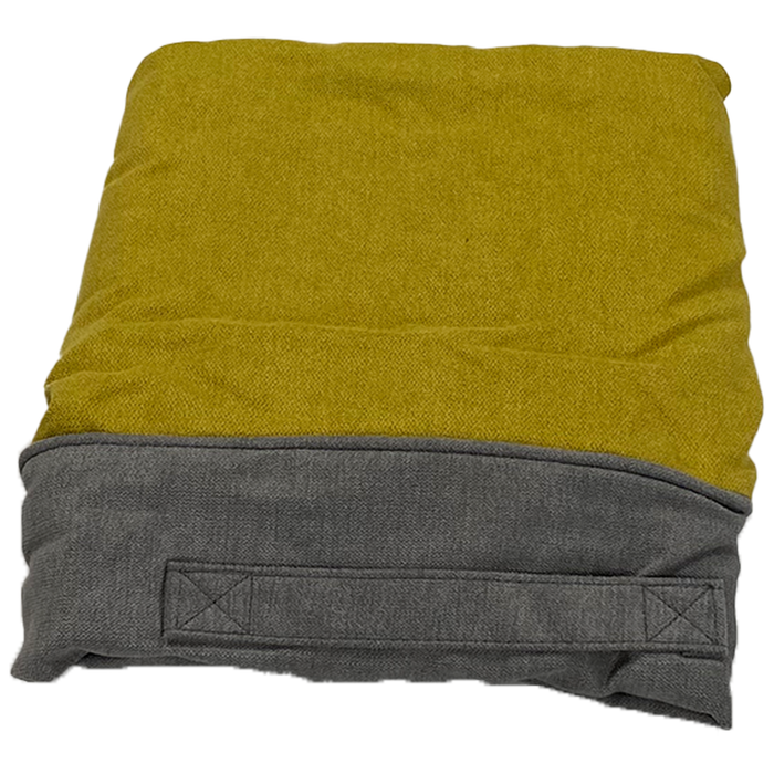 Camden Sleeper Cover Medium Winter Mustard