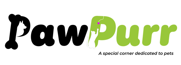 PawPurr - A special corner dedicated to pets