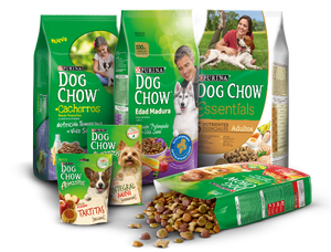 DOG FOOD